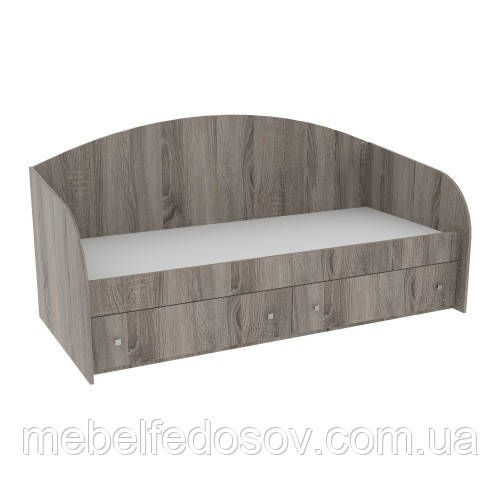 Ліжко No11 Фаворіт (Кантинт) спальне 800х1900мм
