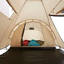 Кемпінговий тримісний намет Grand Canyon Atlanta 3 (Mojave Desert), фото 4