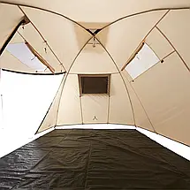 Кемпінговий тримісний намет Grand Canyon Atlanta 3 (Mojave Desert), фото 6