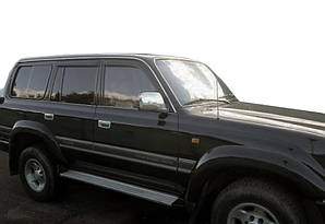 Toyota Land Cruiser 80
