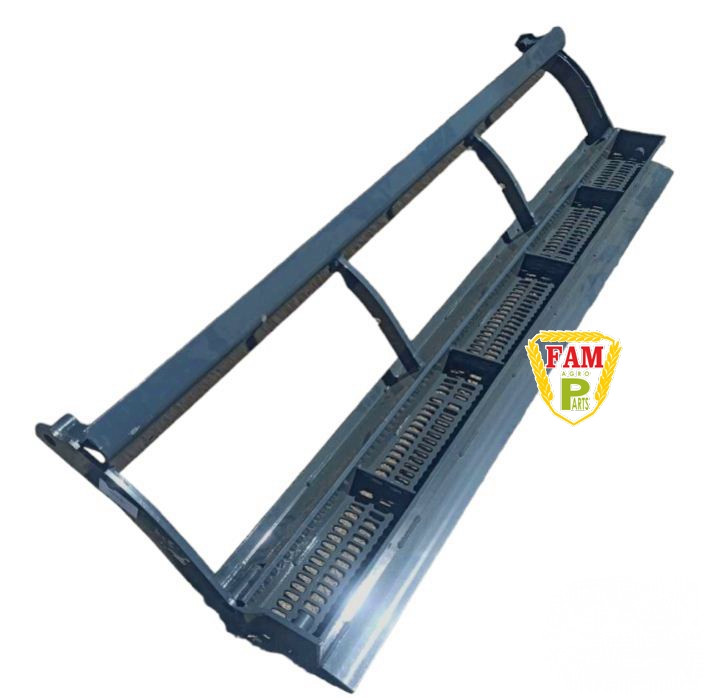 Рама підбарабання сегментного,Угорщина 757400 Claas, фото 1
