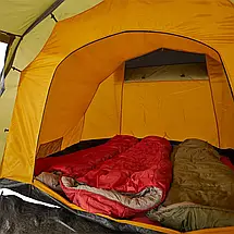 Тримісний намет Grand Canyon Robson 3 (Capulet Olive), фото 5