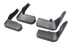 Бризковики Premium HB 2007-2011 (4 шт) для Peugeot 308 рр
