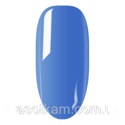 Гель-лак No140 (Синій) 5 мл.