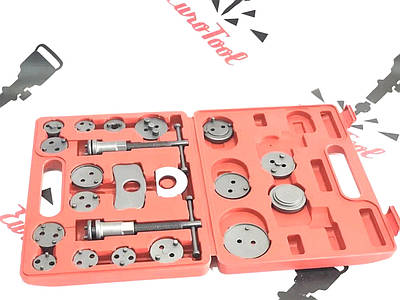 Съемник задних тормозных колодок | Сравнить цены и купить по акции со ...