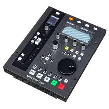 DAW контролер SSL UF1