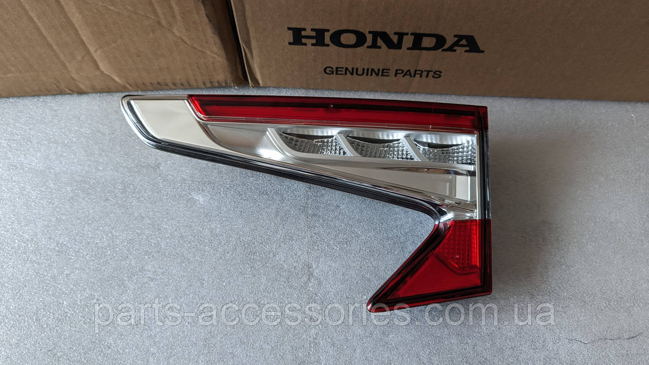 Acura RDX 2020-2023 ліхтар задній правий в багажник кришку багажника Оригінал