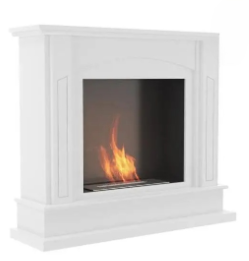 Біокамін Kratki February