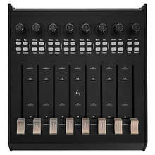 DAW контролер Asparion D700F