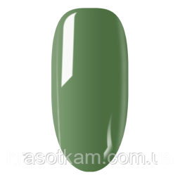 Гель-лак No153 (ТРАВ'ЯНІЙ, ЕМАЛЬ), 5 мл