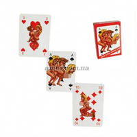 Колода гральних карт Kama Sutra