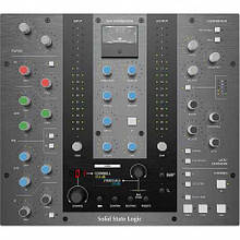 DAW контролер SSL UC1