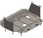 Захист двигуна Kia Cerato (2009-2012) Кольчуга, фото 3