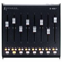 DAW контролер Asparion D400F