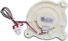 Вентилятор обдува для холодильника Samsung ZWF-30-3 DC 12V