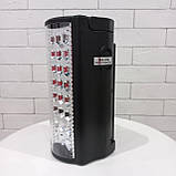 Ліхтарик світлодіодний 24 LED з повербанком Switched, фото 6