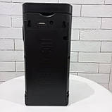 Ліхтарик світлодіодний 24 LED з повербанком Switched, фото 4