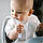 Ложечка силіконова еластична блакитна BabyOno (5901435414279), фото 5