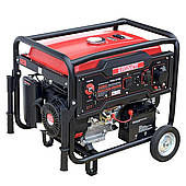 Бензиновий генератор Felisatti БГ9500Е F99500 7кВт