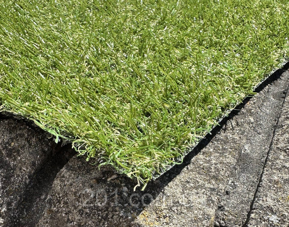 Штучна трава Citygreen Landgrass 15 - ширина 1 і 1,5 і 2 і 2,5 і 3 і 4 метри, фото 1