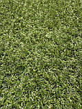Штучна трава Citygreen Landgrass 15 - ширина 1 і 1,5 і 2 і 2,5 і 3 і 4 метри, фото 2