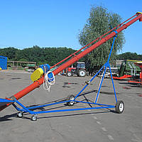 Стаціонарний шнек СШ