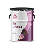 Лак харчовий