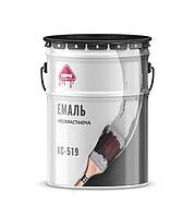 Емаль необрастаюча