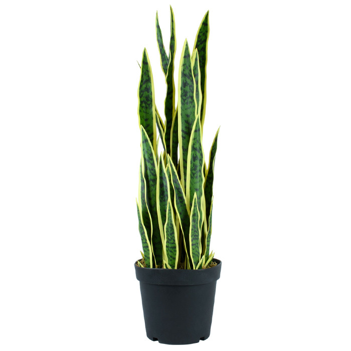 Штучна рослина Engard Sansevieria, 92 см (DW-12)