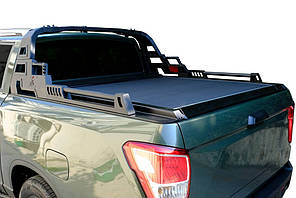 Ролбар Dakar (под роллеты) для Isuzu D-Max 2019-2024 рр