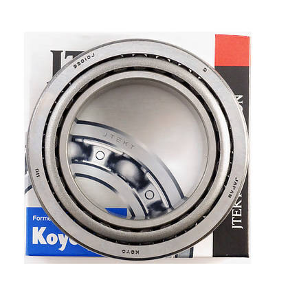 Підшипник 32010 JR Koyo Японія, фото 2