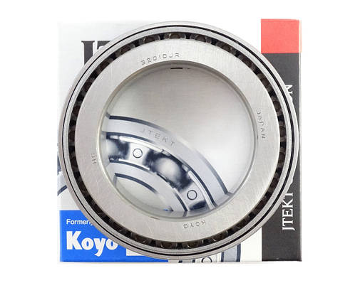 Підшипник 32010 JR Koyo Японія, фото 3