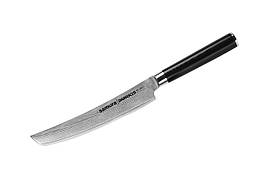 Ніж універсальний танто Samura Damascus 153 мм (SD-0027)