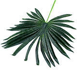 Штучне листя Engard Fan Palm 98 см (DW-32), фото 4