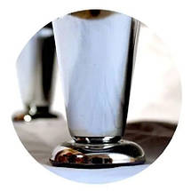 Тумба підлогова Сіметрі 80 см з умивальником Sava, фото 5