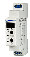 Реле напруги РН-118 10А Новатек