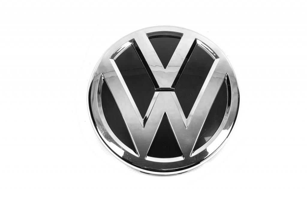 Передній значок 2015-2018 (3G0853601B) для Volkswagen Jetta рр