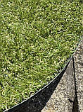 Штучна трава Citygreen Landgrass 15 - ширина 1 і 1,5 і 2 і 2,5 і 3 і 4 метри, фото 4