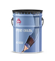 Ґрунт-емаль