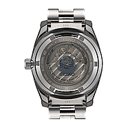 Чоловічий годинник SEIKO PROSPEX SJE119J1 MARINEMASTER 1965 DIVER'S MODERN RE-INTERPRETATION, фото 11