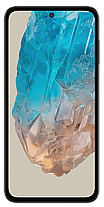 Samsung Galaxy M35 5G 6/128GB Light Blue (SM-M356BLBBEUC) UA UCRF, фото 3