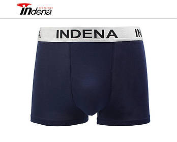 Труси чоловічі боксери бамбук Indena, розміри L-4XL, 45336