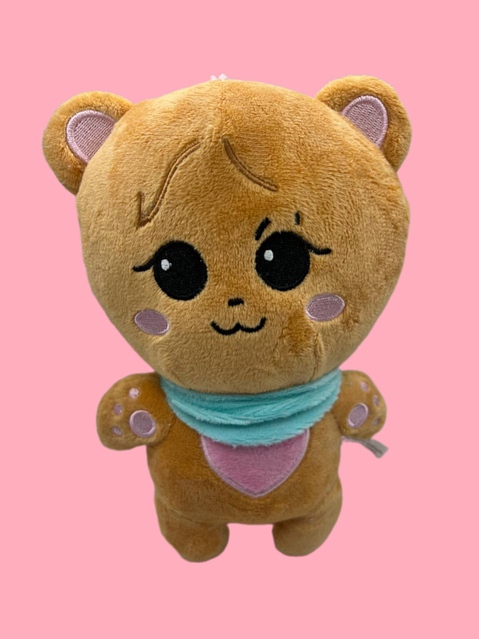 BLACKPINK ジェニ GOMDEUKI BLACKPINK gomdeuki ジェニ Jennieキーリング 2個セット