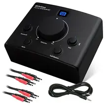 Моніторний контролер PreSonus Micro Station BT, фото 4