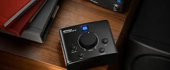 Моніторний контролер PreSonus Micro Station BT, фото 5