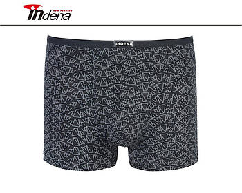 Труси чоловічі боксери бамбук Indena, розміри L-4XL, 61015