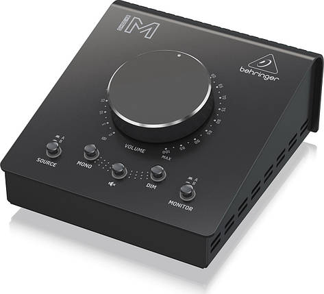 Моніторний контролер Behringer STUDIO M, фото 1