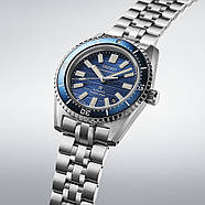 Чоловічий годинник SEIKO PROSPEX SJE119J1 MARINEMASTER 1965 DIVER'S MODERN RE-INTERPRETATION, фото 4