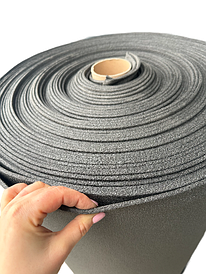 Полотно XPE SanstoreFoam 5 мм (1,05х50м) 25 кг/м3