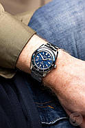 Чоловічий годинник SEIKO PROSPEX SJE119J1 MARINEMASTER 1965 DIVER'S MODERN RE-INTERPRETATION, фото 6